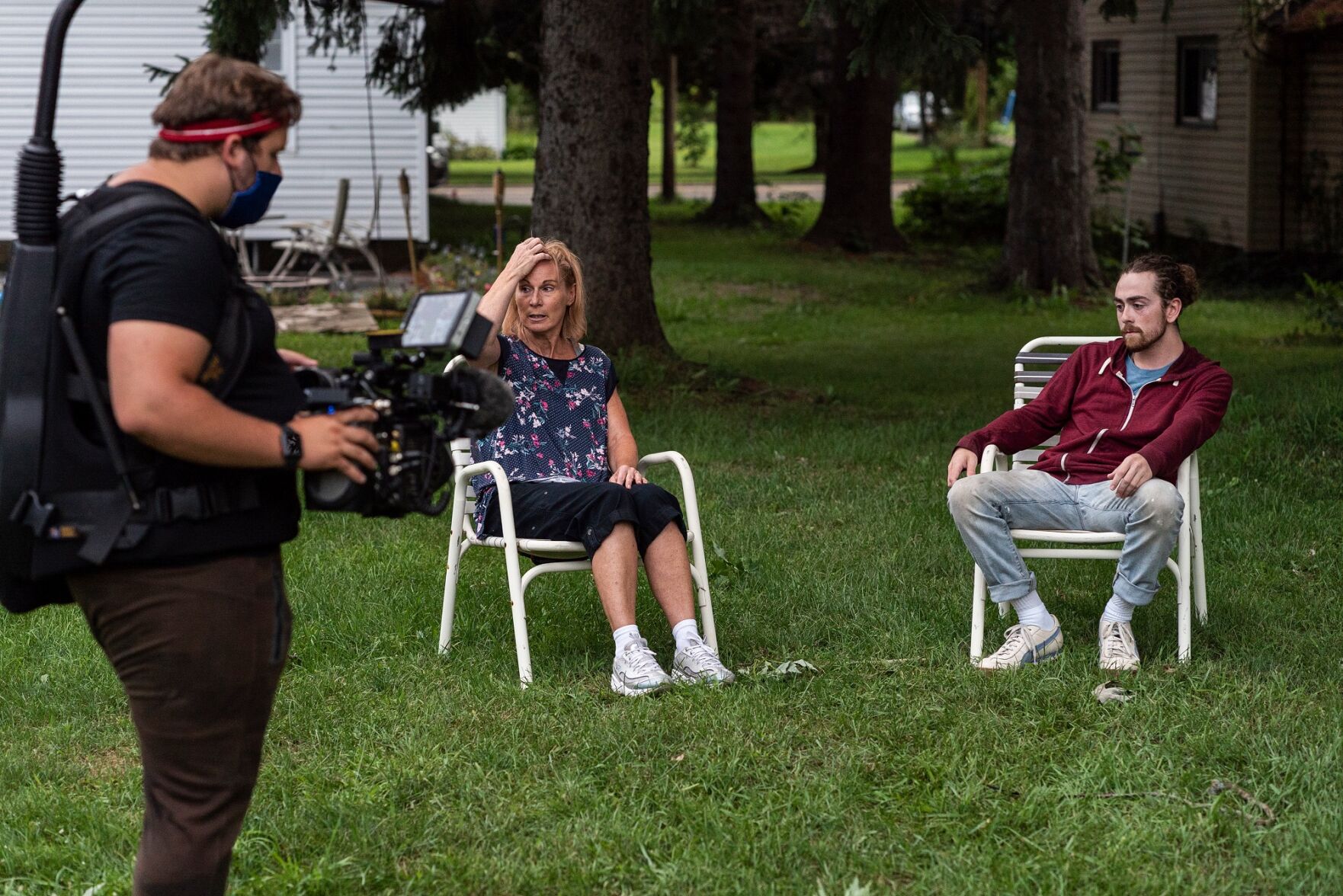 Mother's Day Pan-American Films